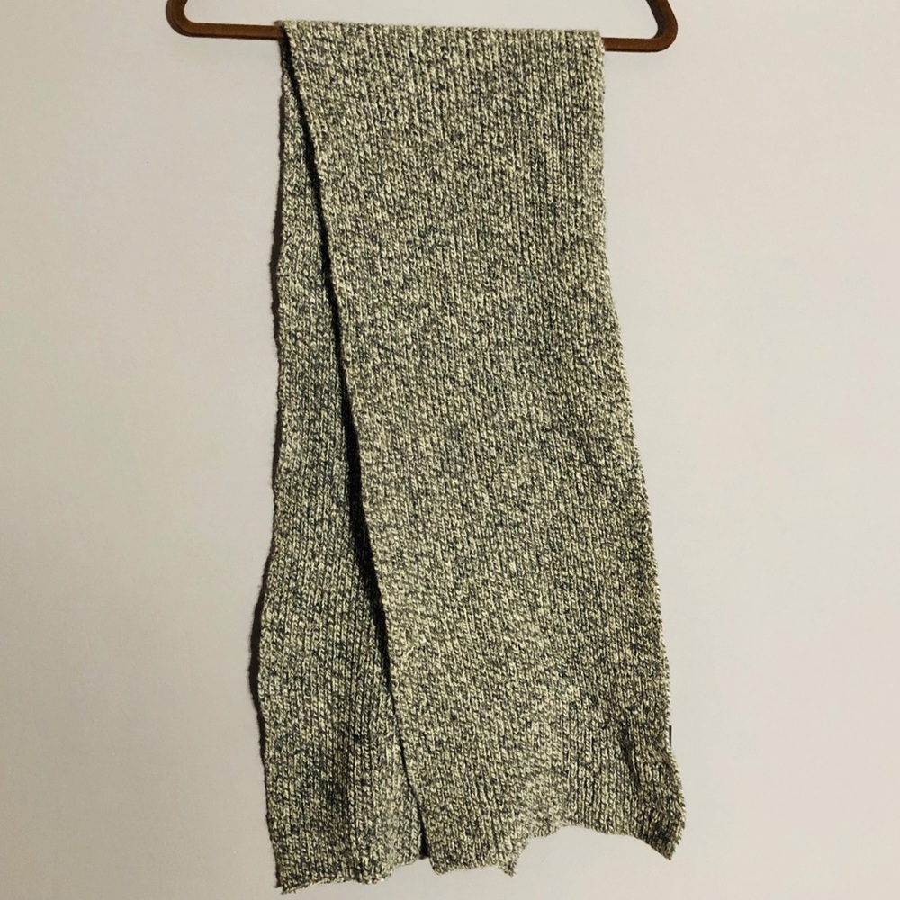 Scarf 85% wool 15% silk